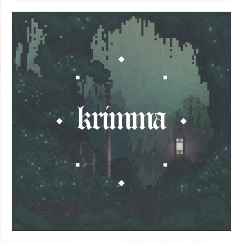 Krimma